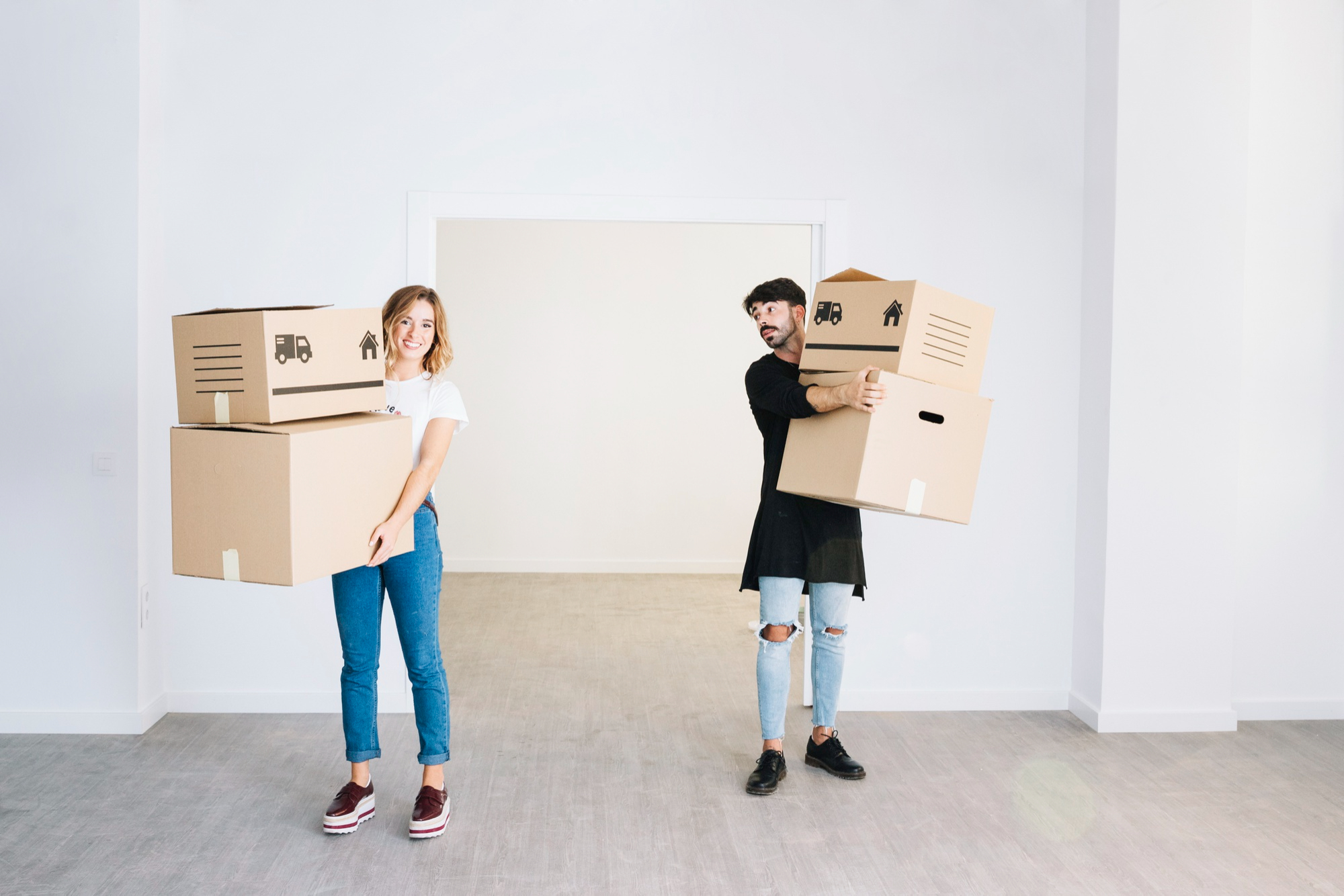 What Does It Mean To Make a Small Move using Small Moving Companies LA?