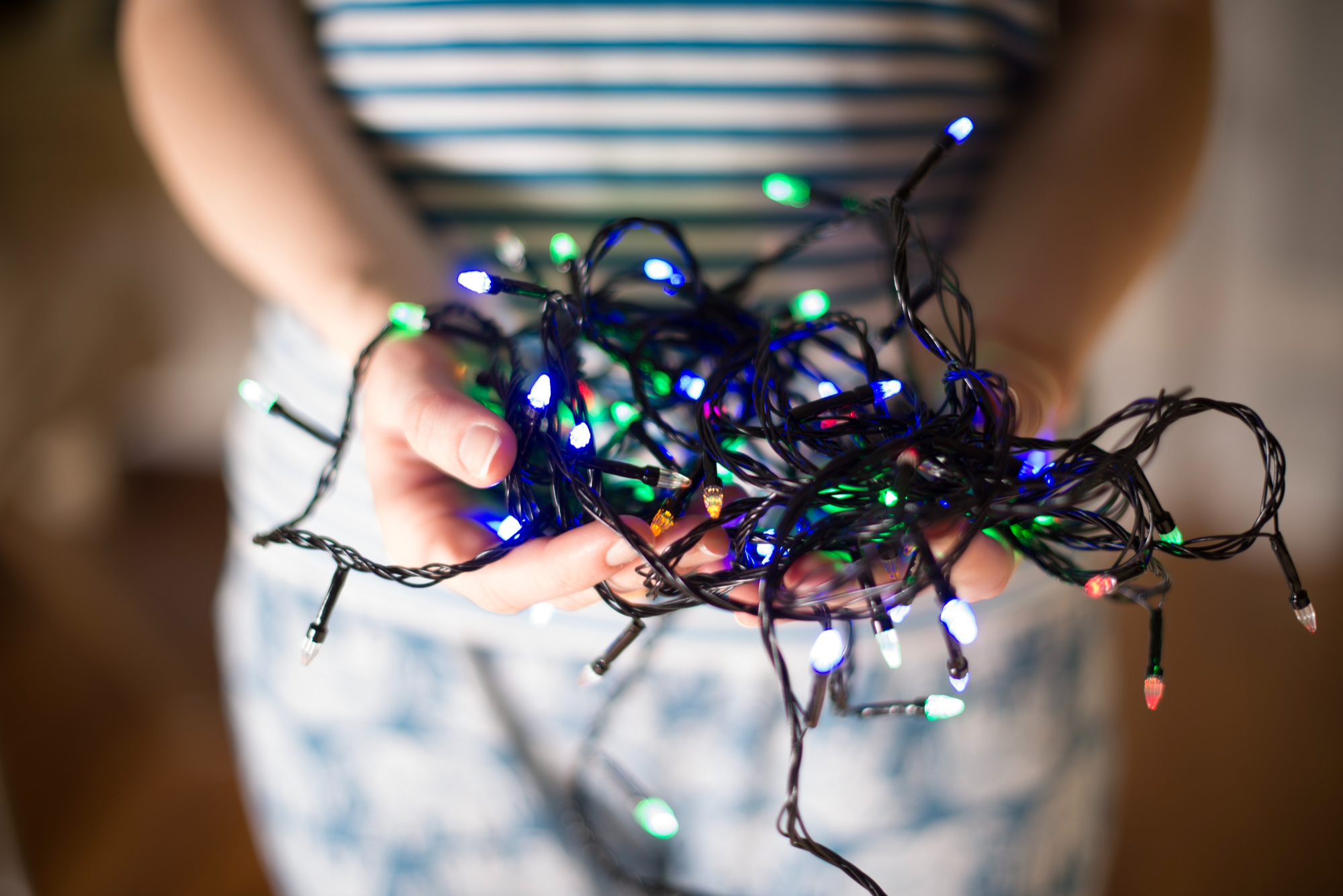 When Is Too Early to Start Decorating for Christmas?