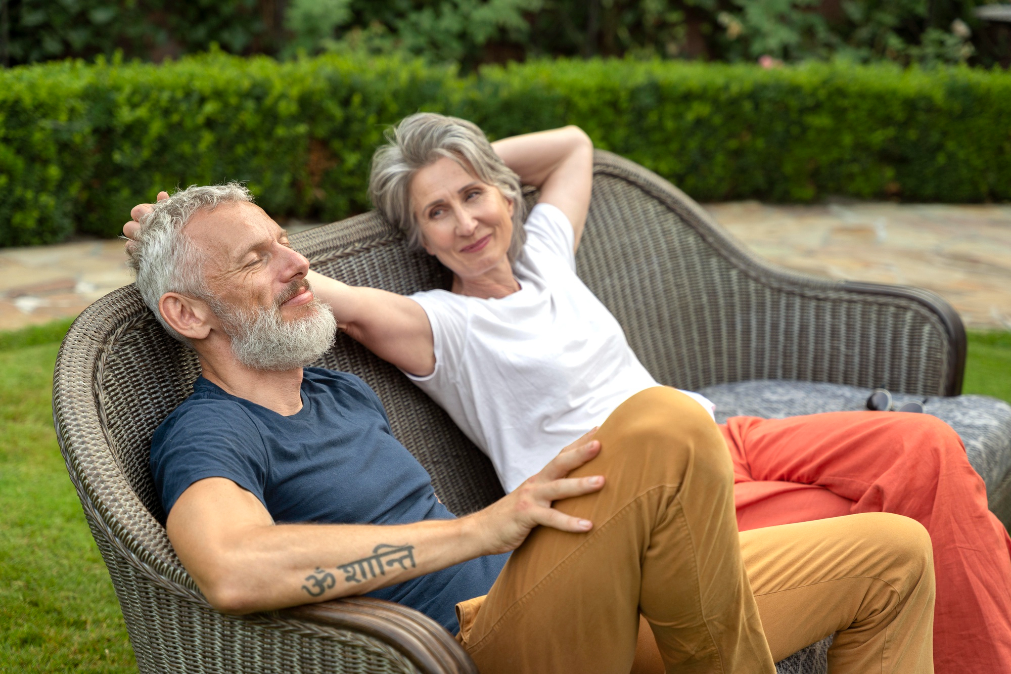 Making Your Backyard More Accessible With Limited Mobility
