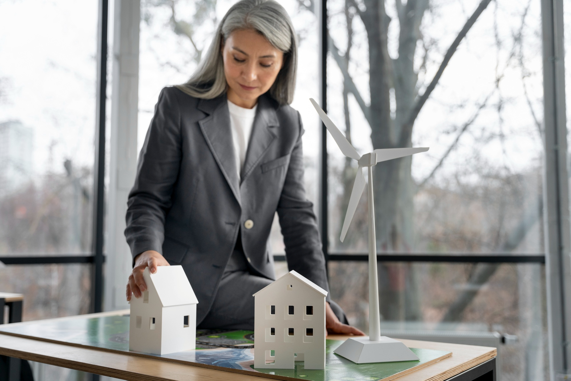 Fulfilling ESG Criteria: Why High-Performance Facades Matter in Real Estate Investing