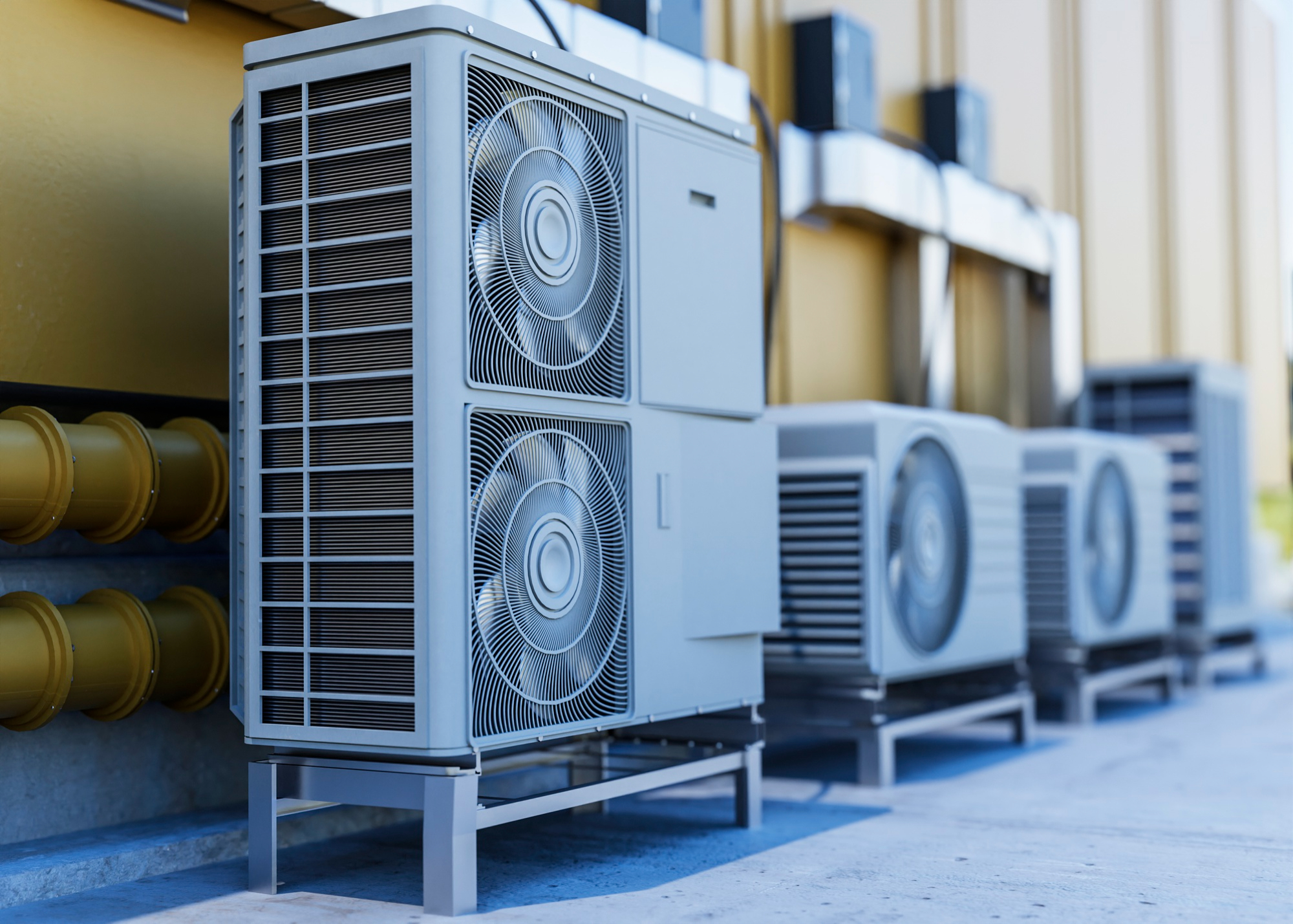 Financing the Future: How HVAC Contractors Can Leverage Financing to Grow Their Business
