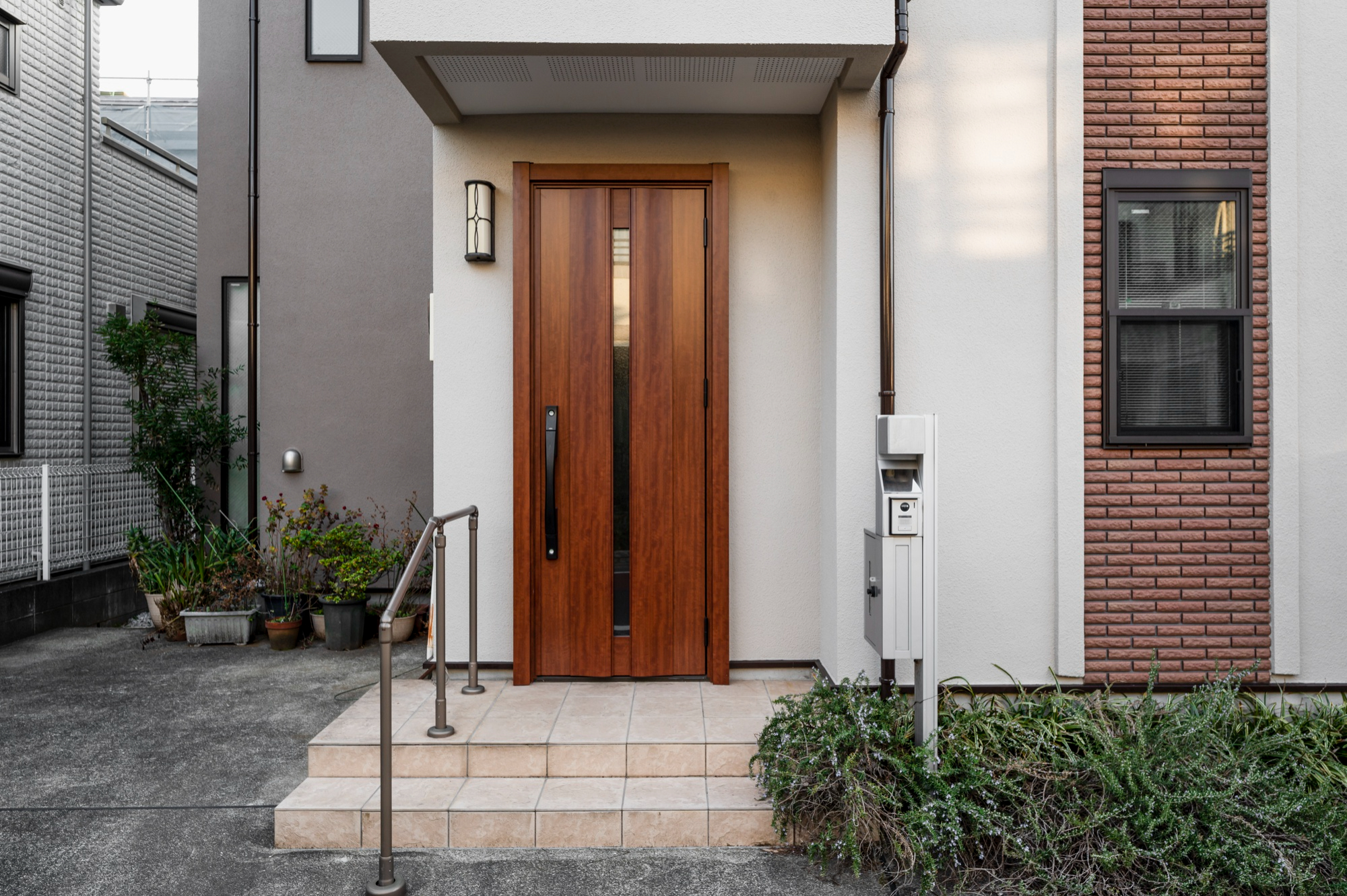 How Doors Can Impact Your Family's Health