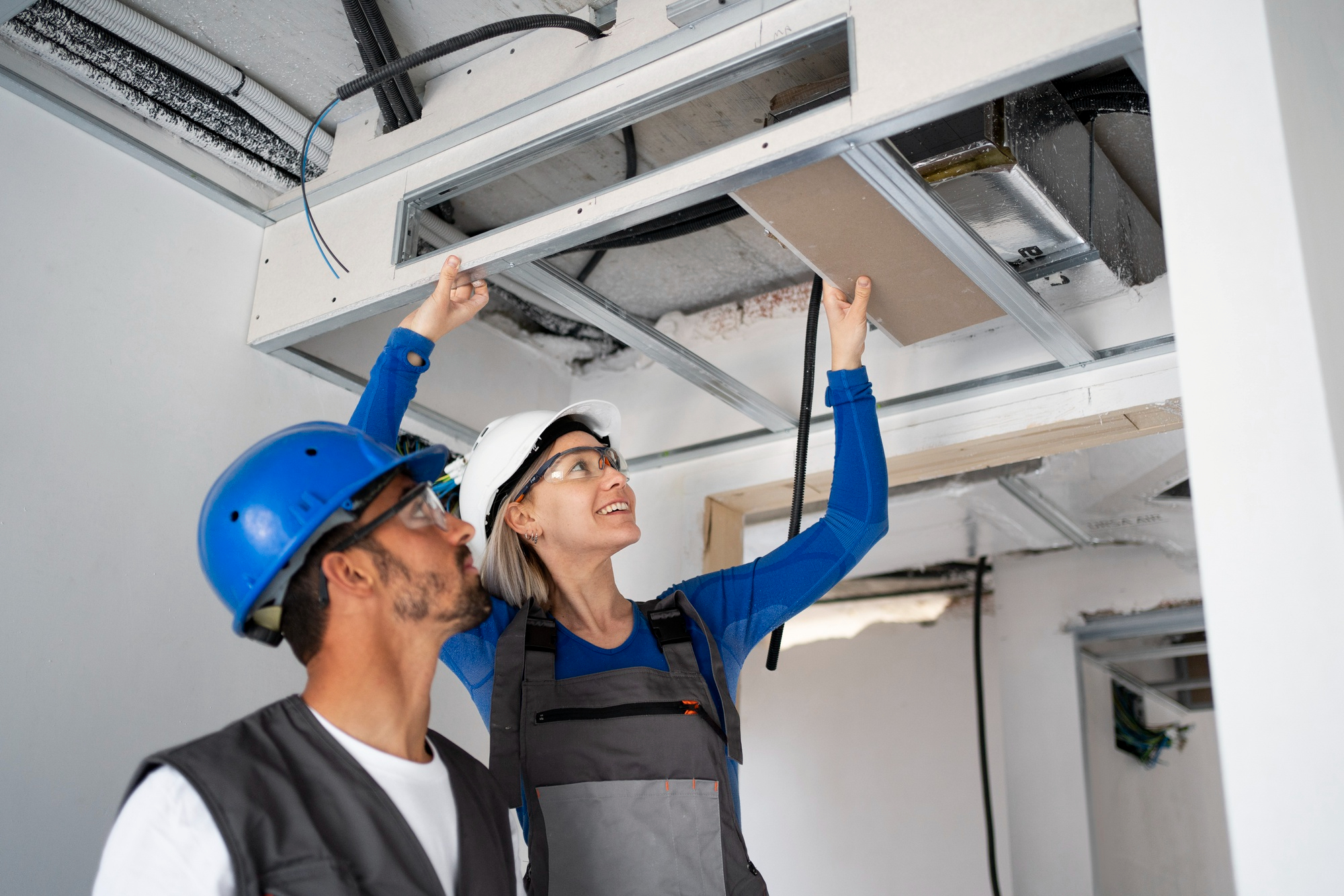 What Makes Some Houses Feel More Humid Than Others During June