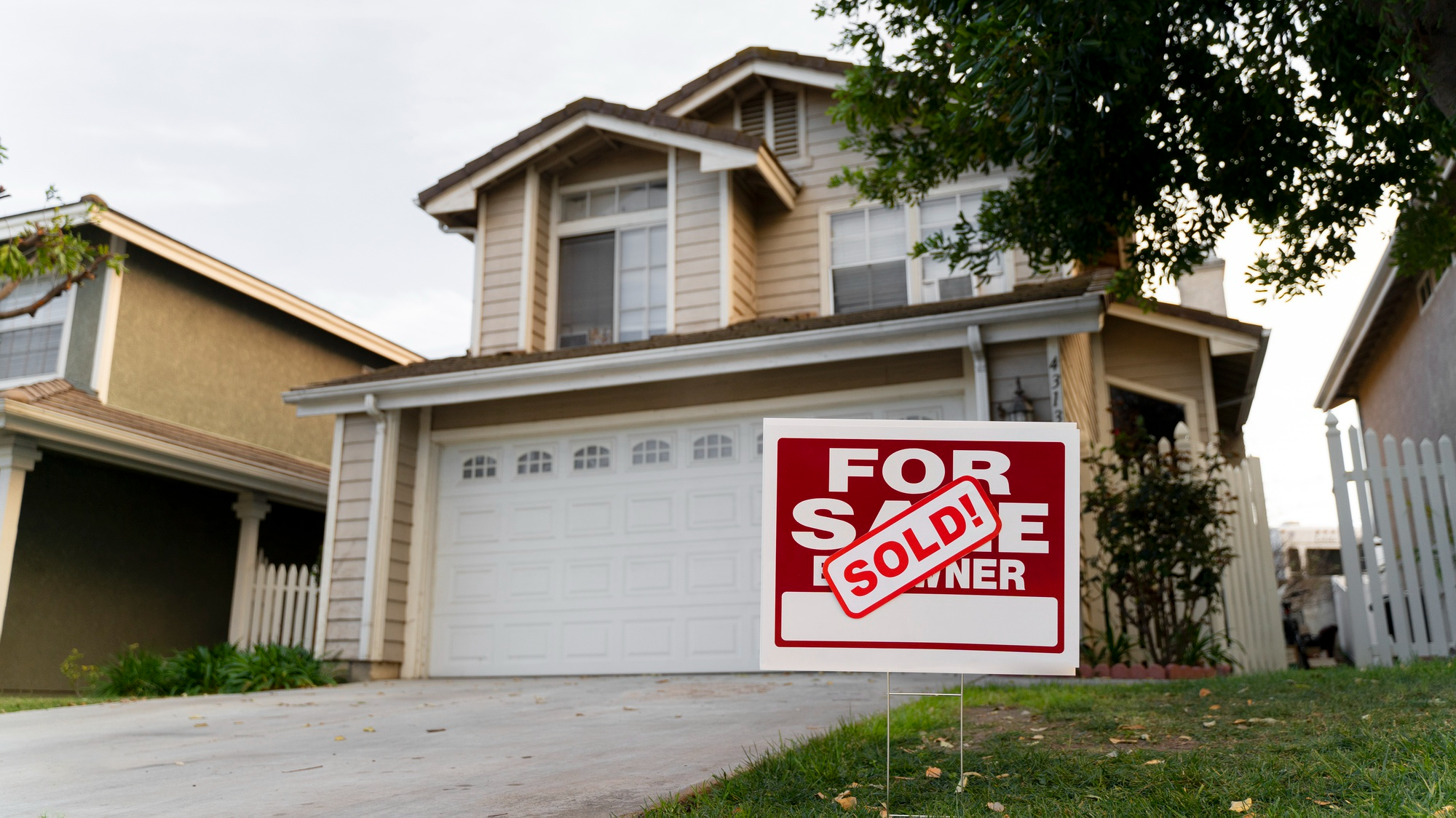 From Listing to Closing: A Step-by-Step Guide to Selling Your Stockton Home Efficiently