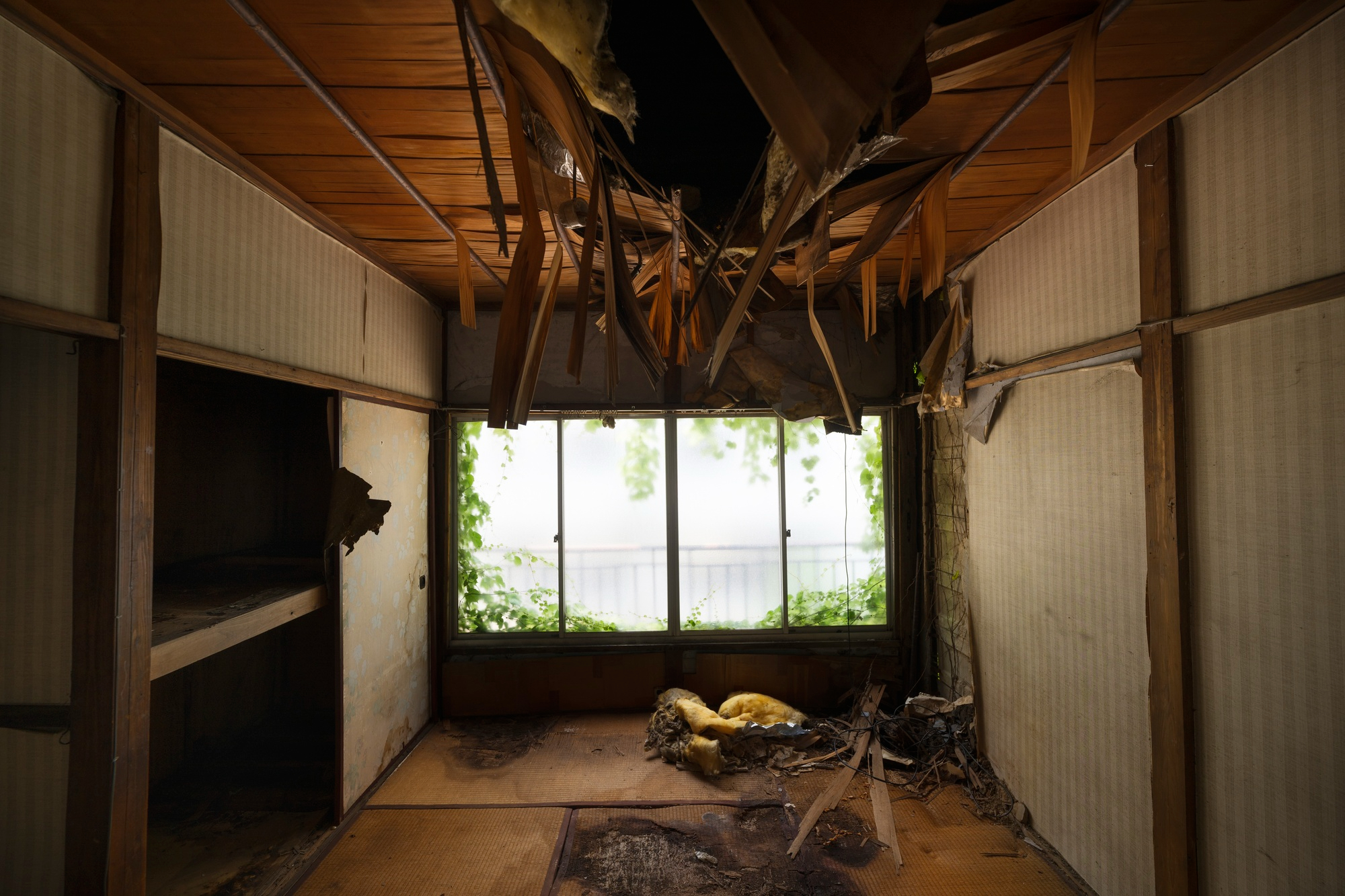 Restoration Services to Save Your Home from Disaster