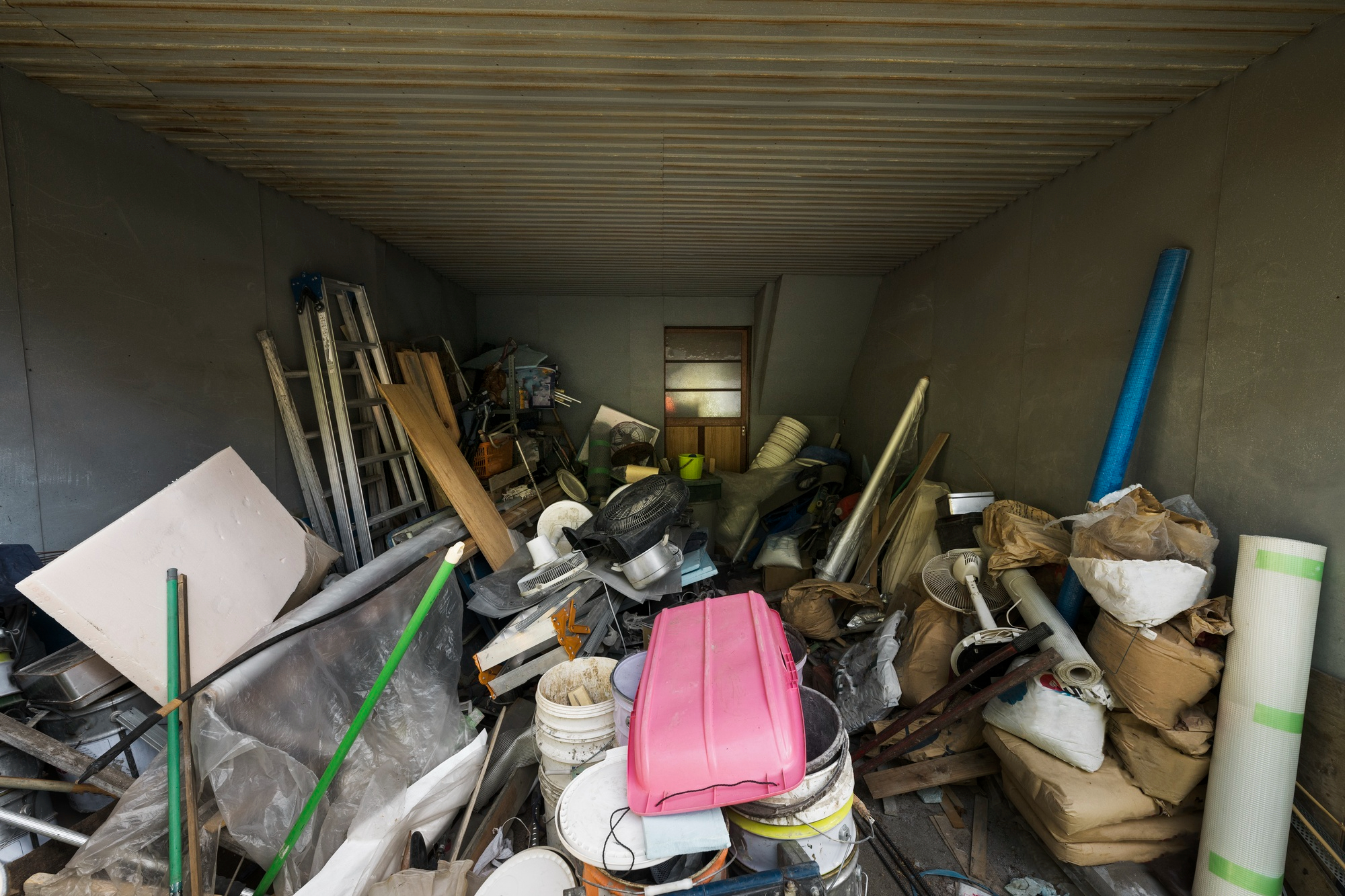 How Much Does Junk Removal Cost in 2025?