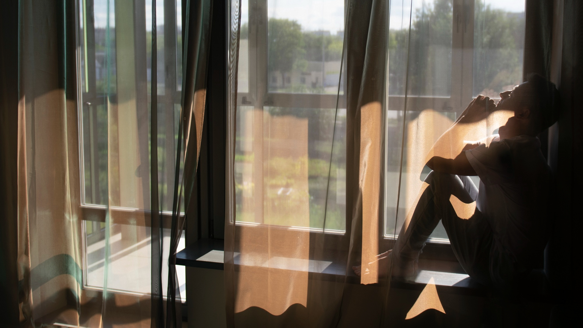 Why Spring Sunlight Makes Your Windows Look Worse Than Winter Ever Did