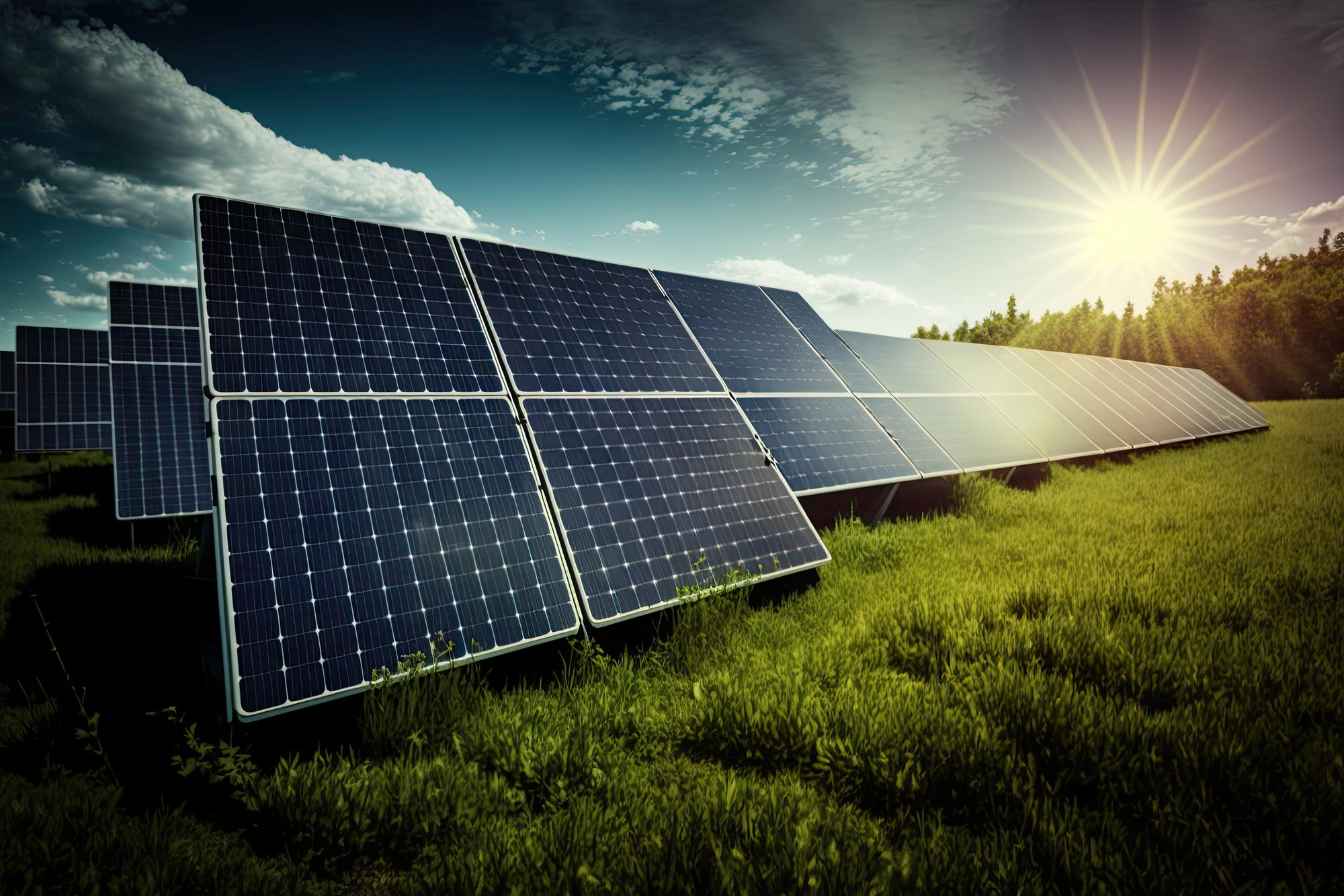 The Future of Energy Optimization: How Solar is Changing the Game