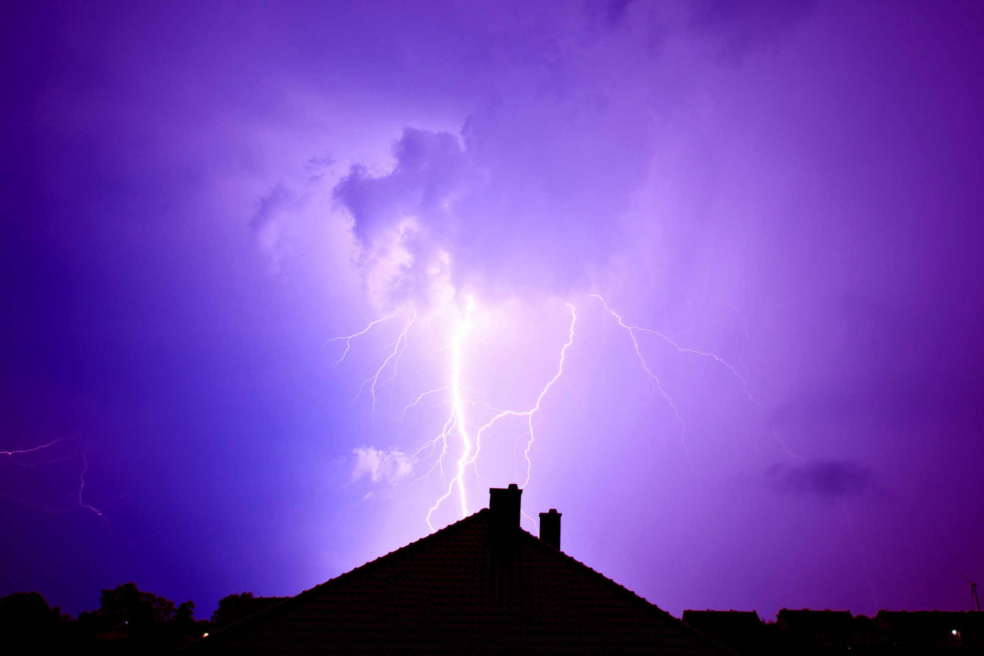 How Weather Patterns Affect Home Maintenance in Your Region