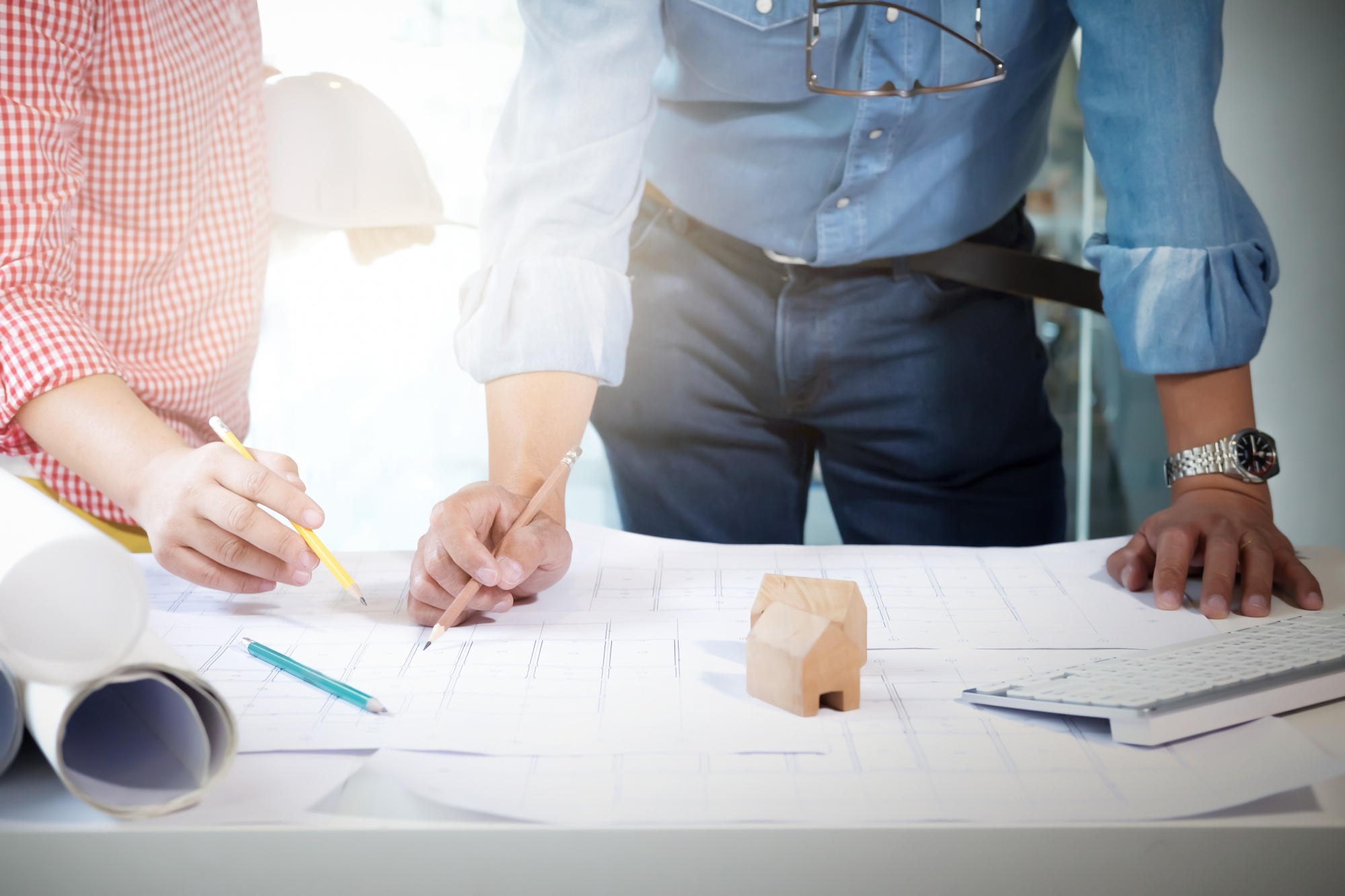 Real Estate Development in New Jersey: Growth, Challenges, and Opportunities