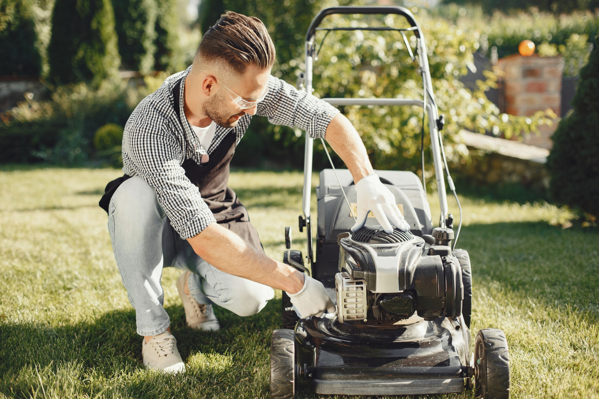 Garden Appliance Repair: 7 Essential Tips for Keeping Your Tools in Top Shape