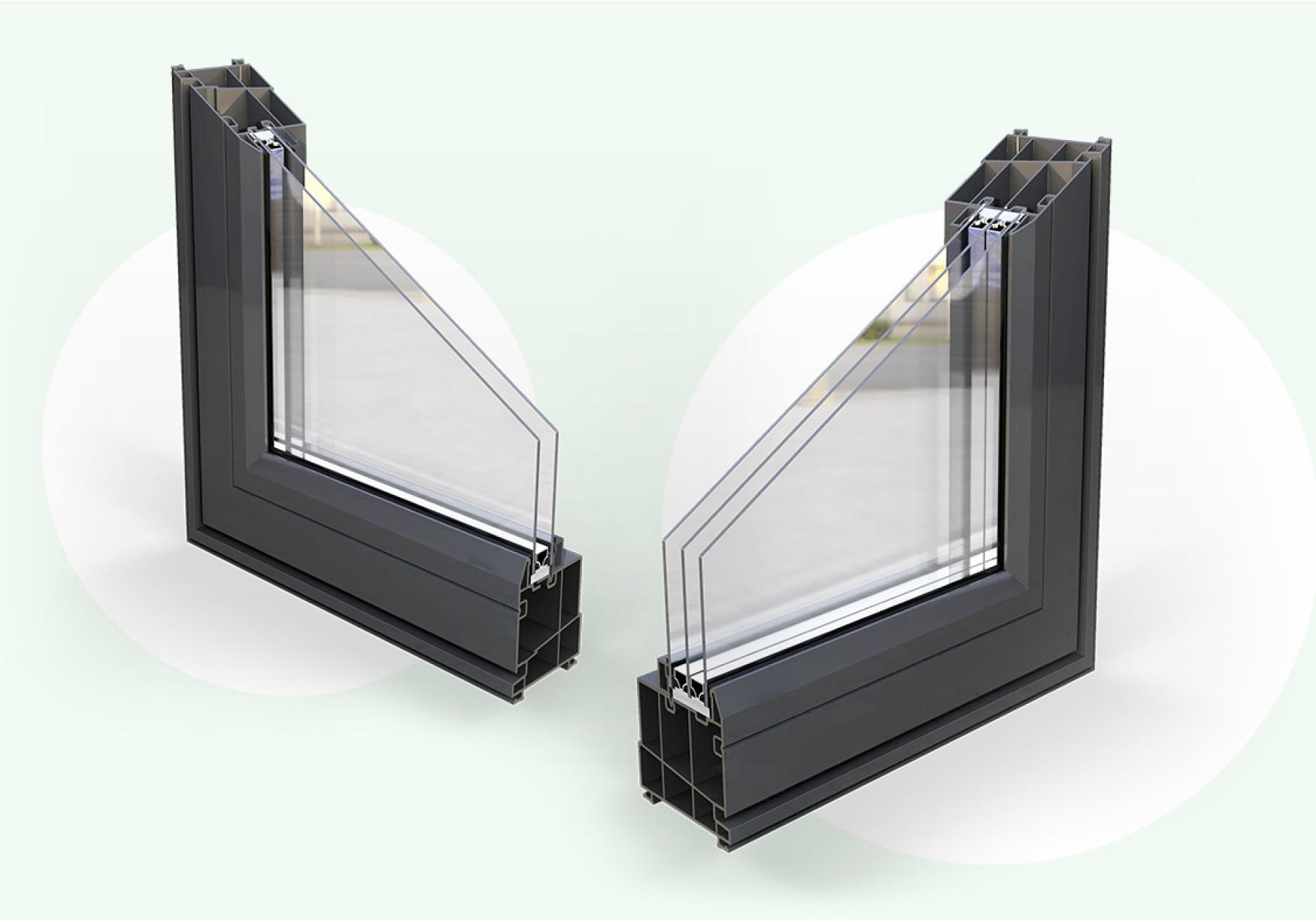 Green Comfort: How Energy-Efficient Windows Help Gardeners