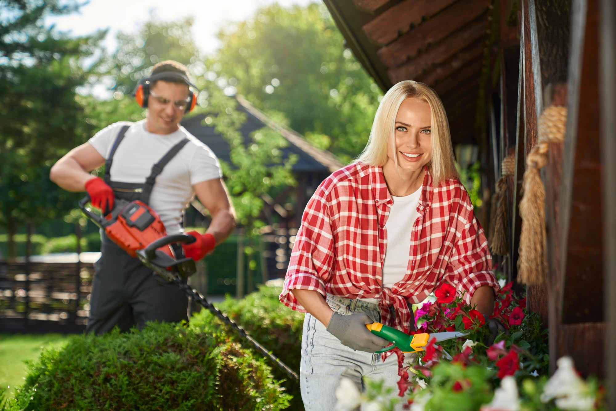 How Professional Landscaping Creates Outdoor Spaces You'll Enjoy for Years