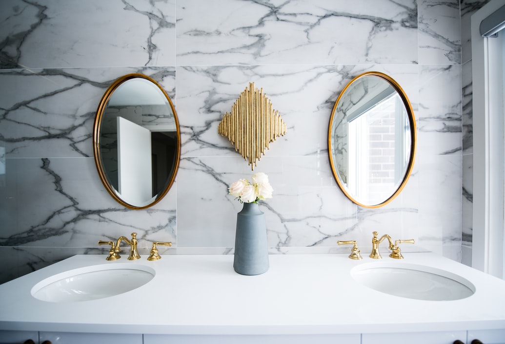 What’s right for your next Remodel: 3 Types of Bathroom Vanities