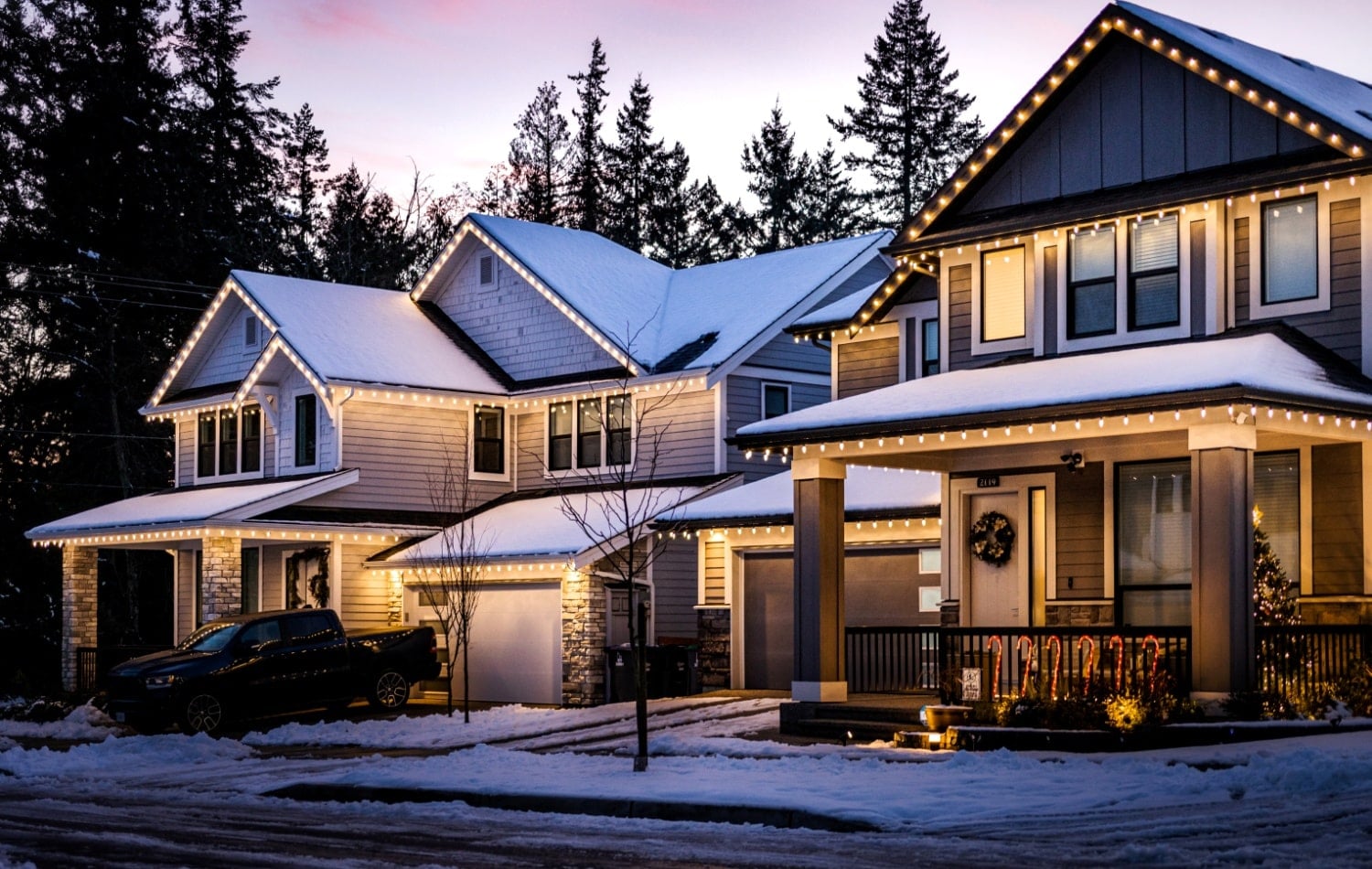 Designing Outdoor Lighting That Increases Home Appraisal Value