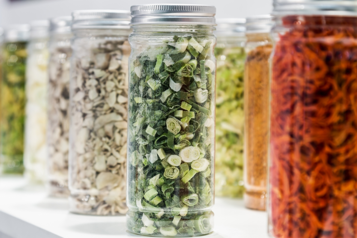 The Ultimate Guide to Home Freeze Drying: Preserve Your Harvest Year-Round