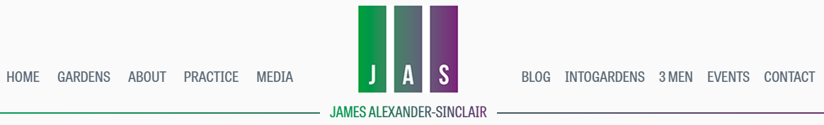James Alexander-Sinclair