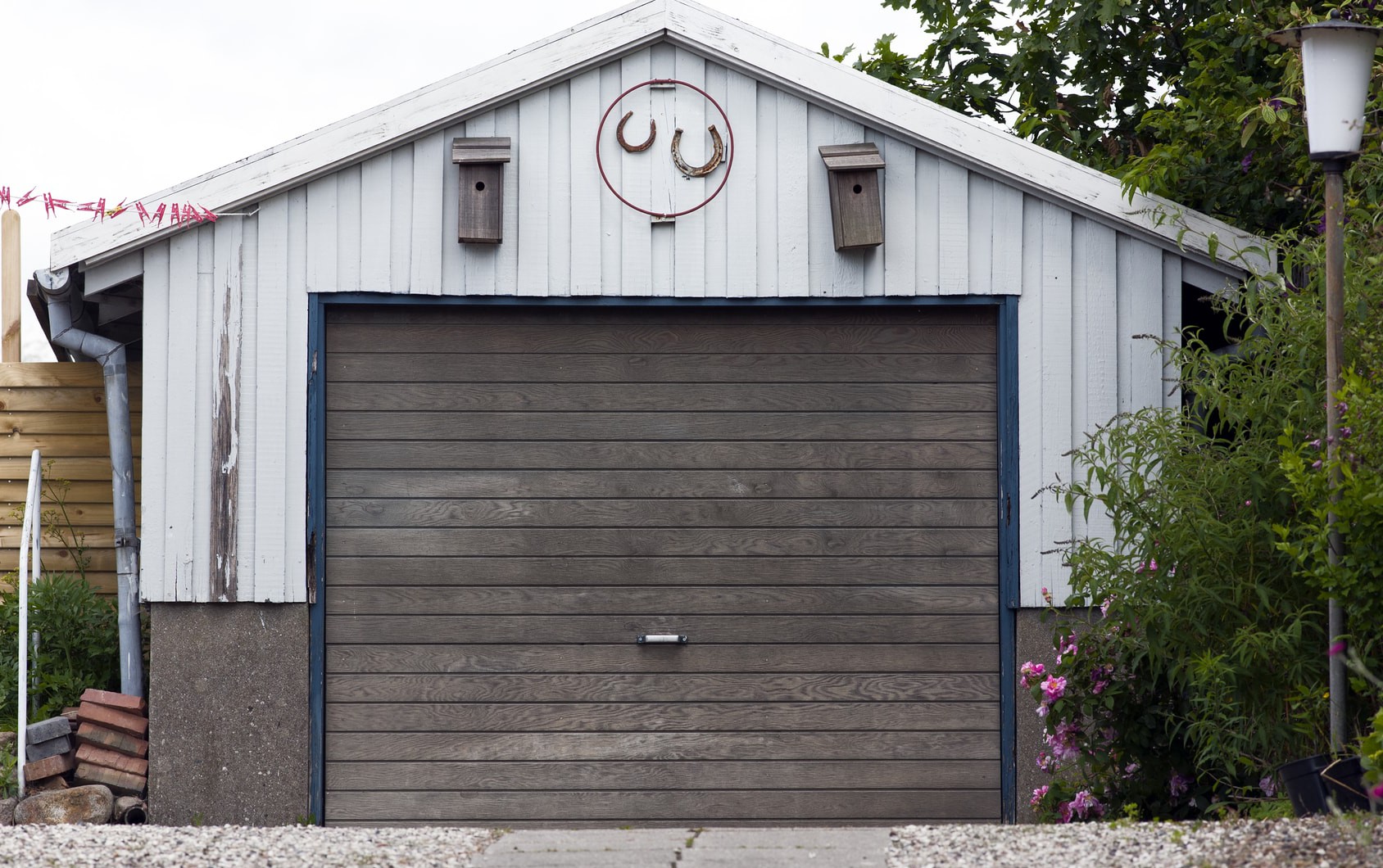 How Denver Weather Wears Out Your Garage Door: A Homeowner’s Guide to Maintenance and Repair