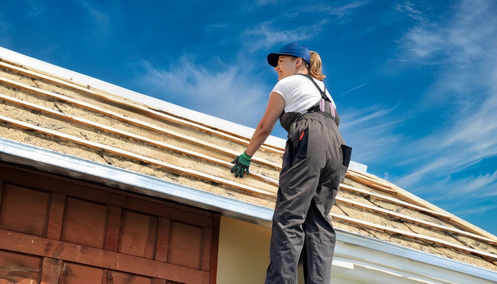 The Ultimate Guide to Roof Replacement: Everything You Need to Know