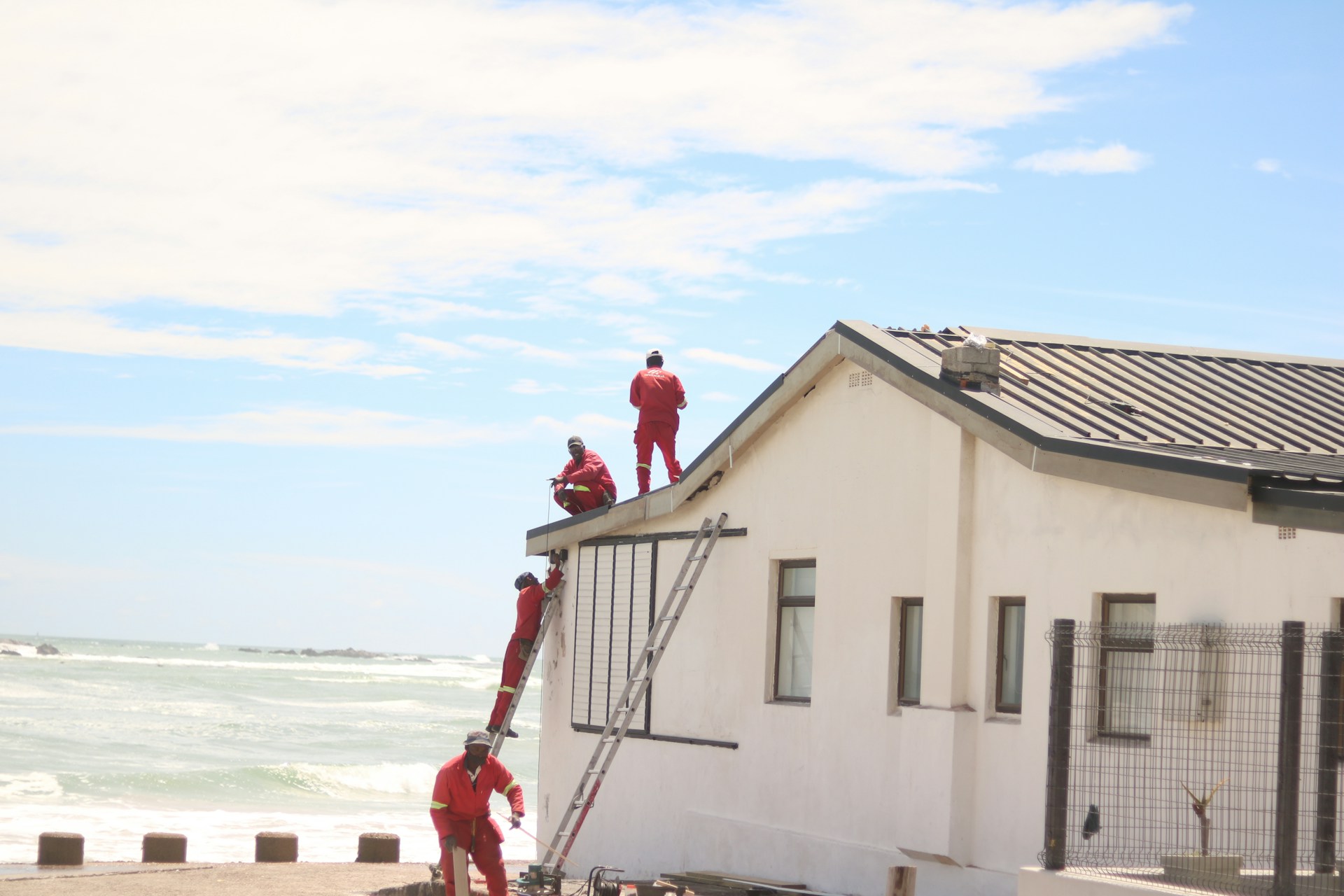What Every Homeowner Should Know About Exterior Maintenance What Every Homeowner Should Know About Exterior Maintenance