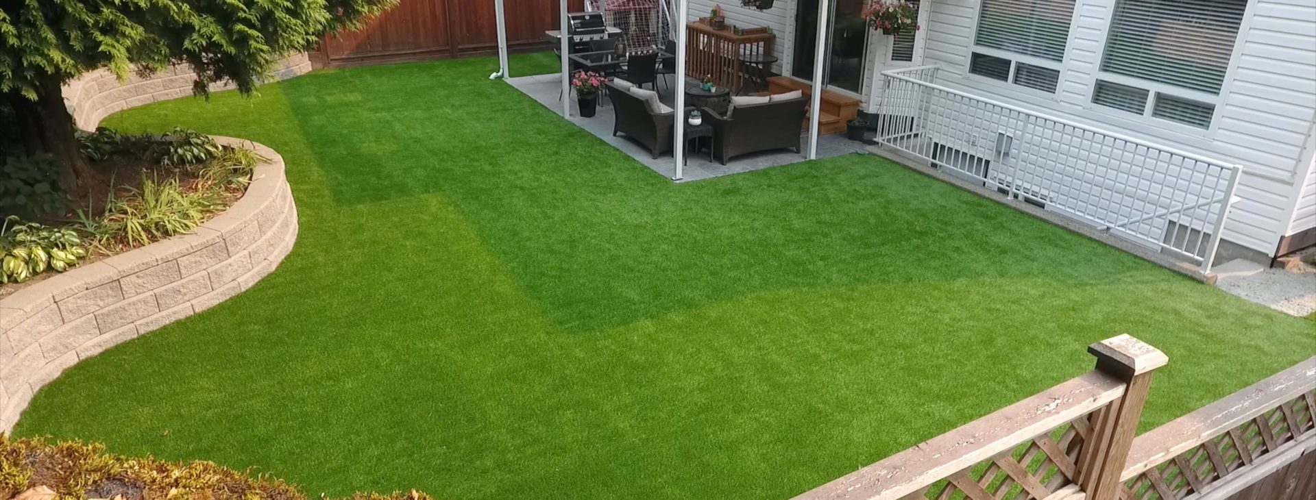 A Guide to Artificial Lawns