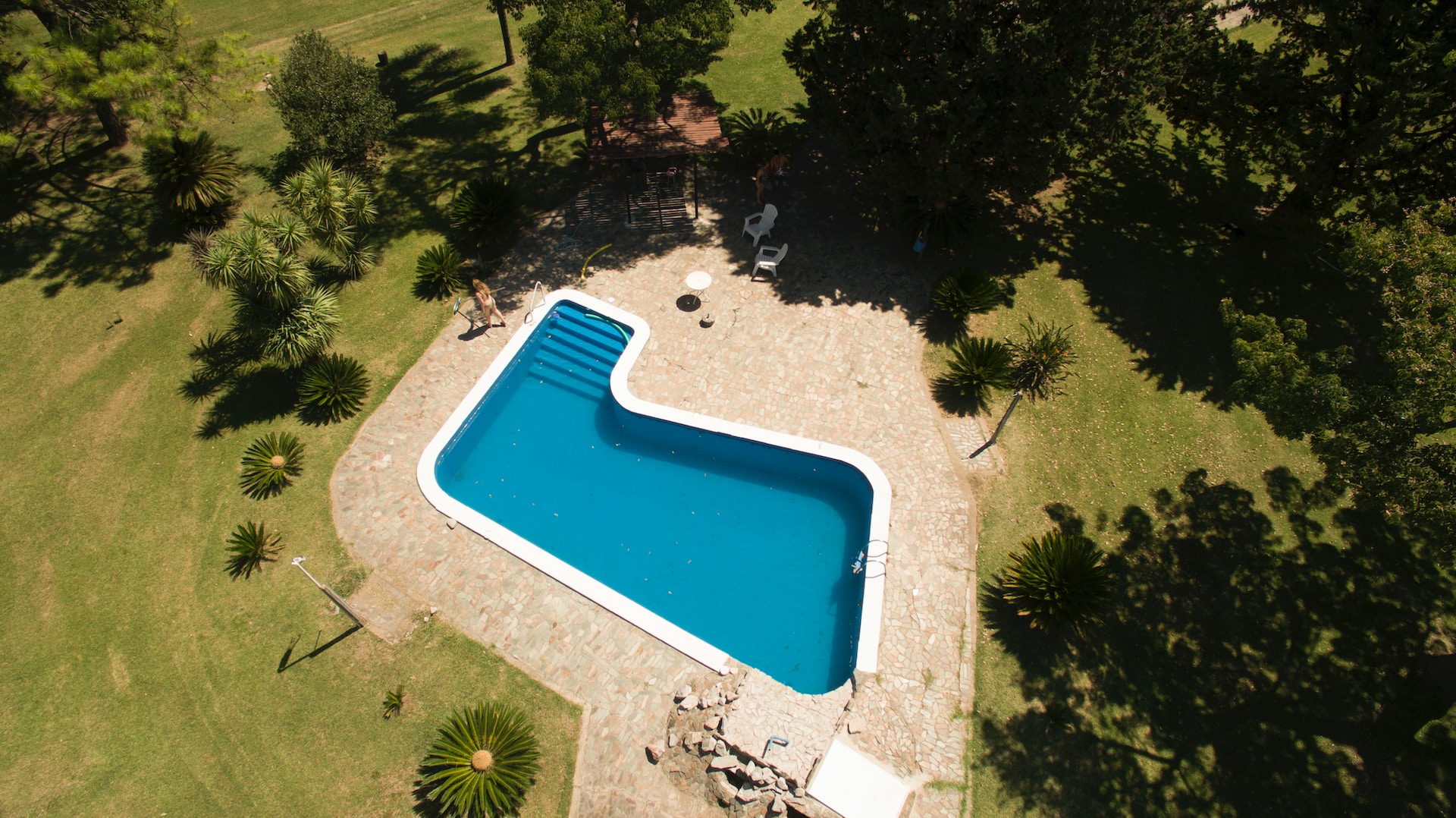 The Challenges of Adding a Pool to your Backyard