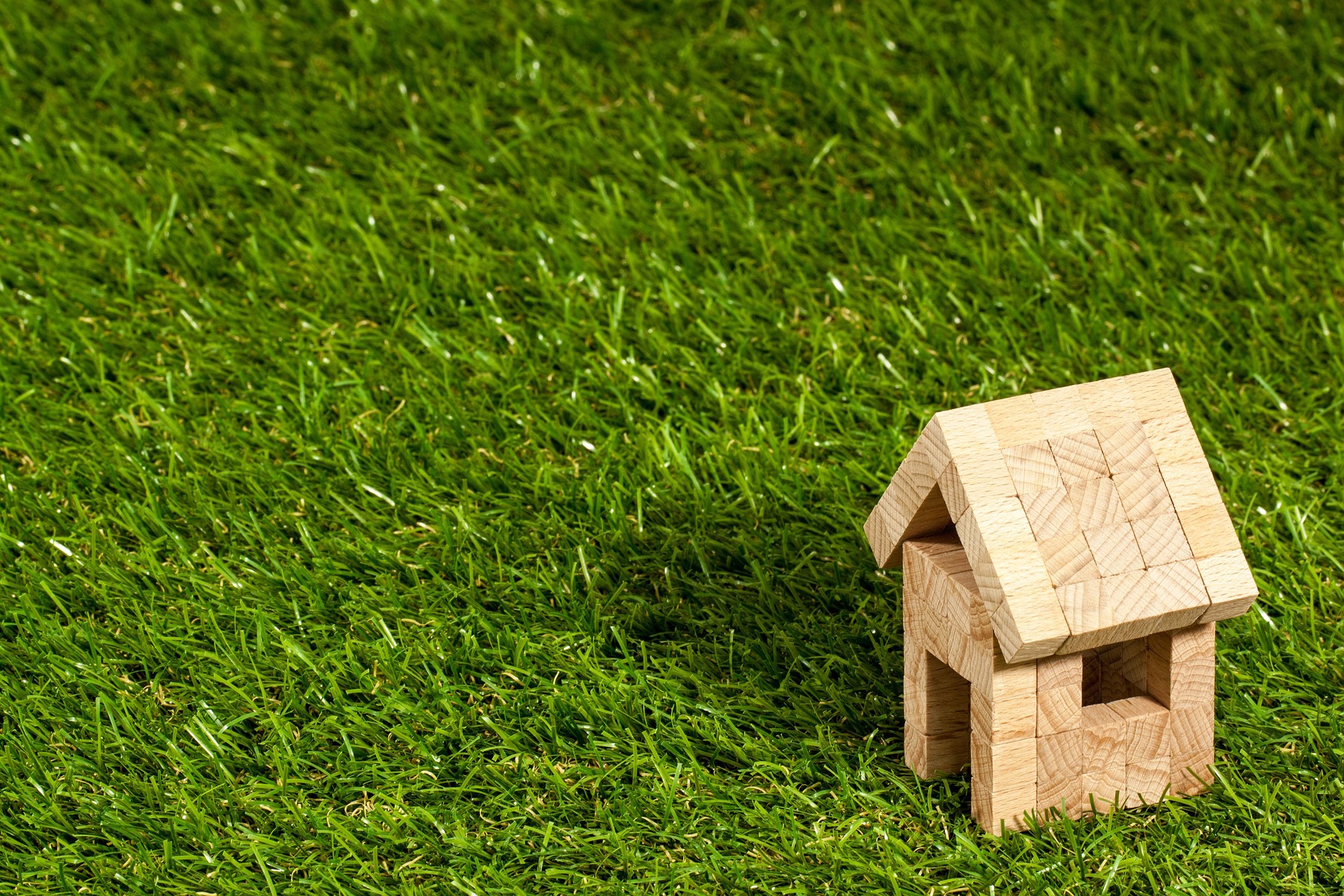 Why Synthetic Lawns Still Require Regular Care