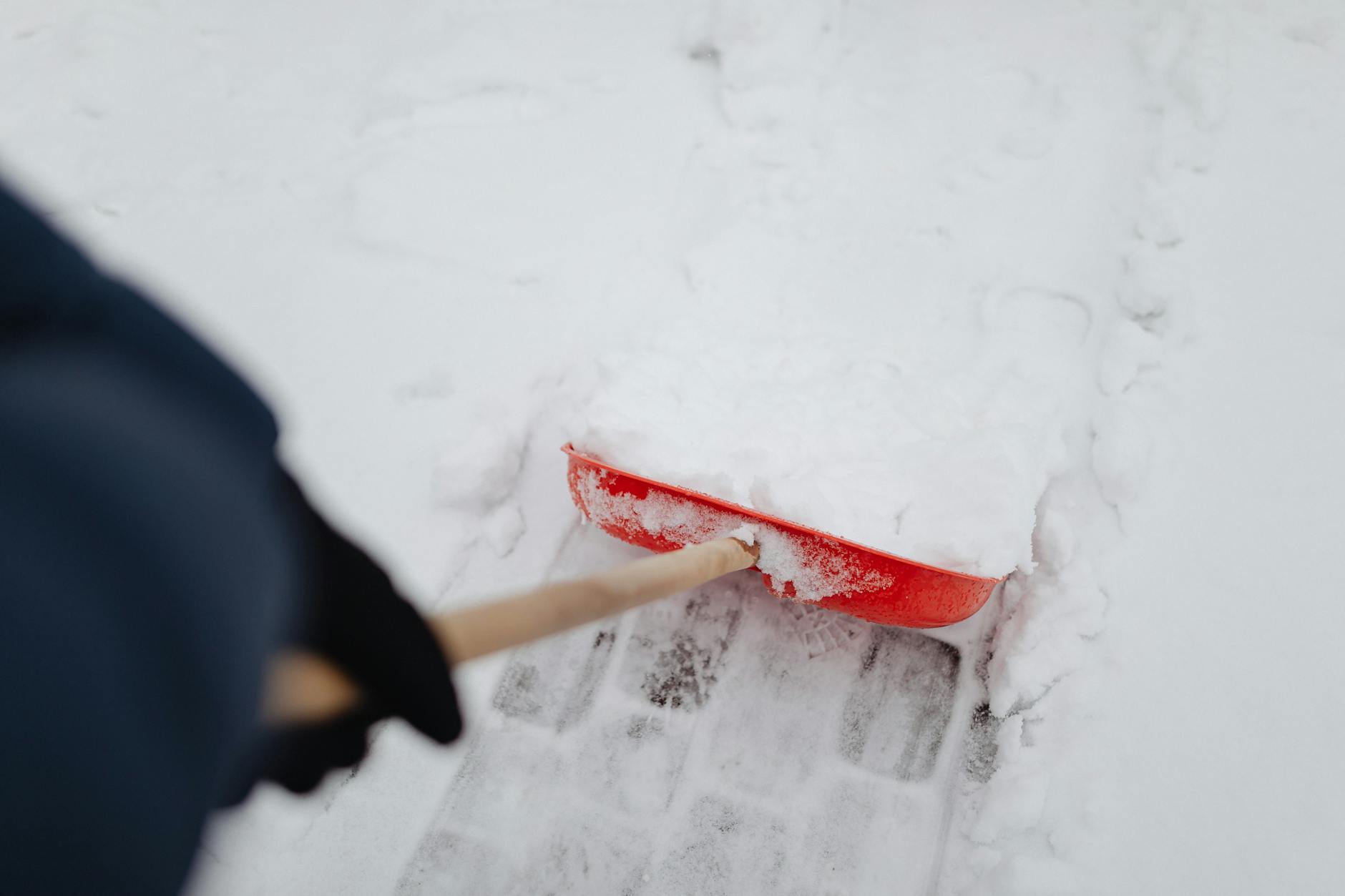 What Is the Fastest Way to Remove Snow?