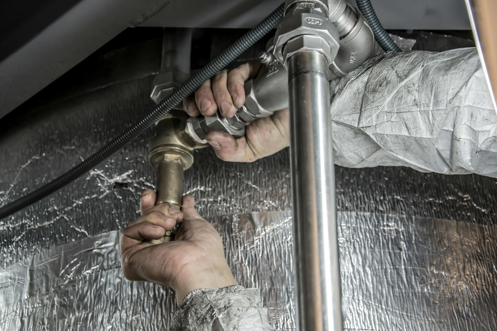 Essential Tips for Keeping Your Plumbing System in Top Shape