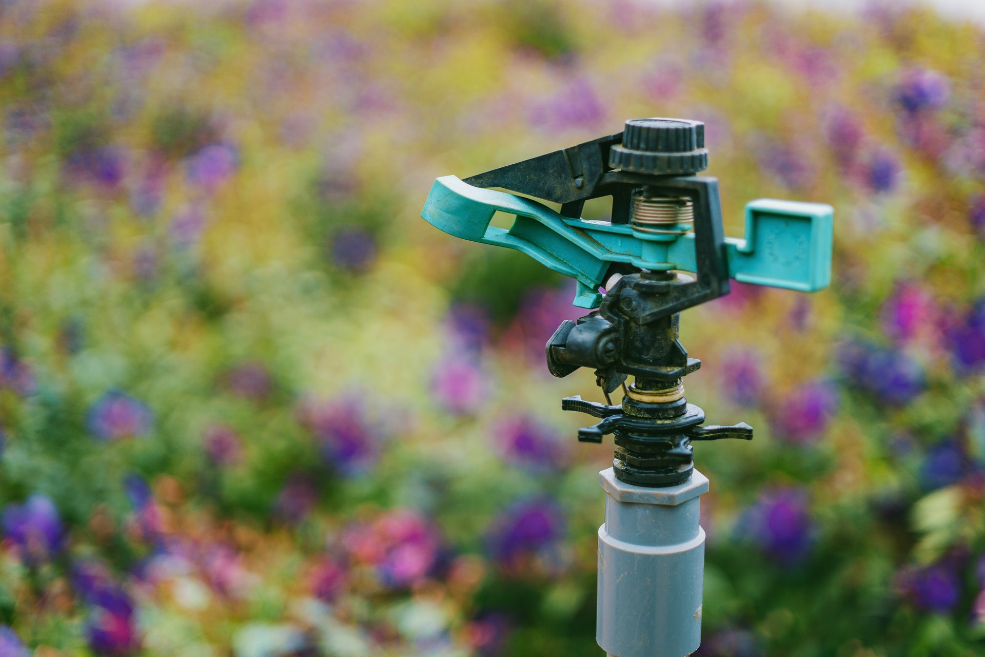 How to Adjust a Lawn Sprinkler: Step-by-Step Instructions