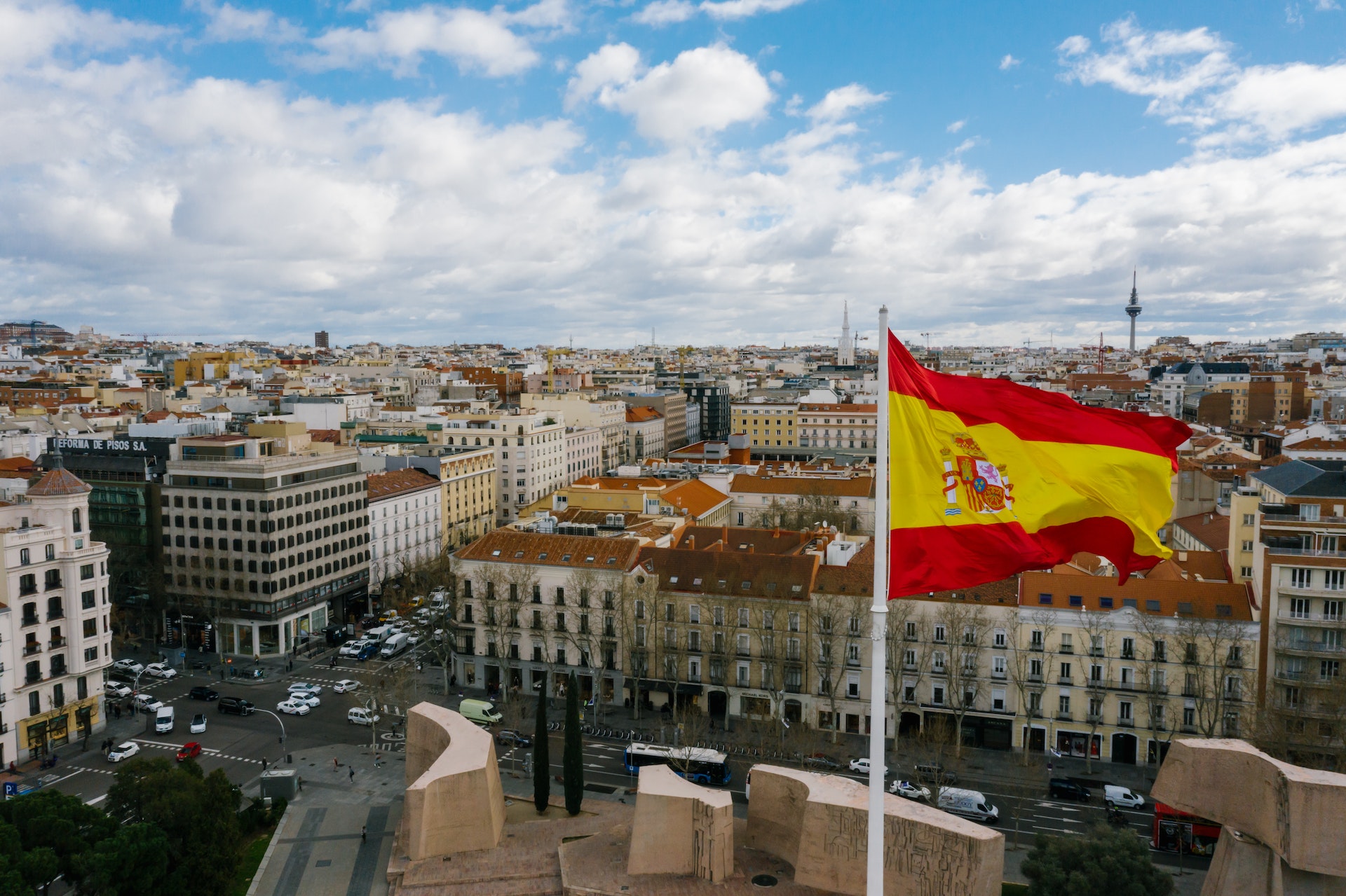 Living La Vida Española: The Joys and Challenges of Spain