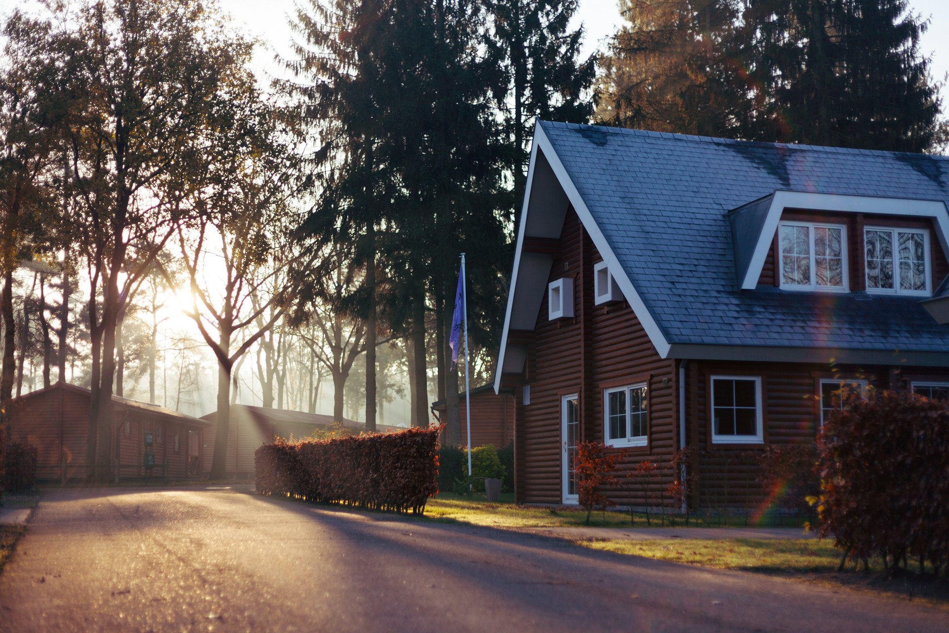 Simple Ways to Keep Your Yard Looking Beautiful Year-Round