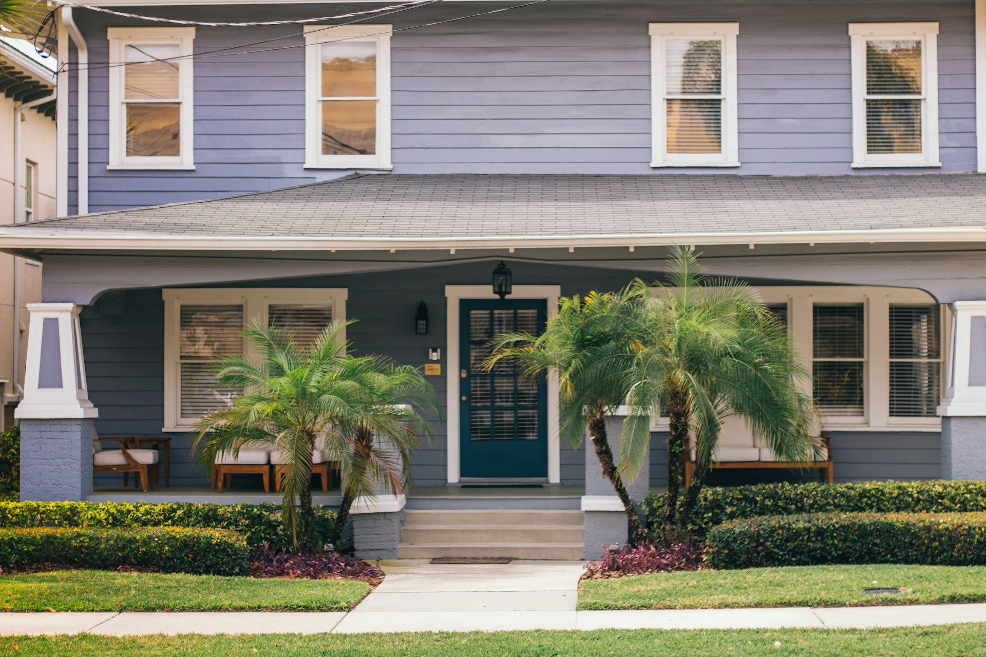 Solving Common Yard Drainage Issues