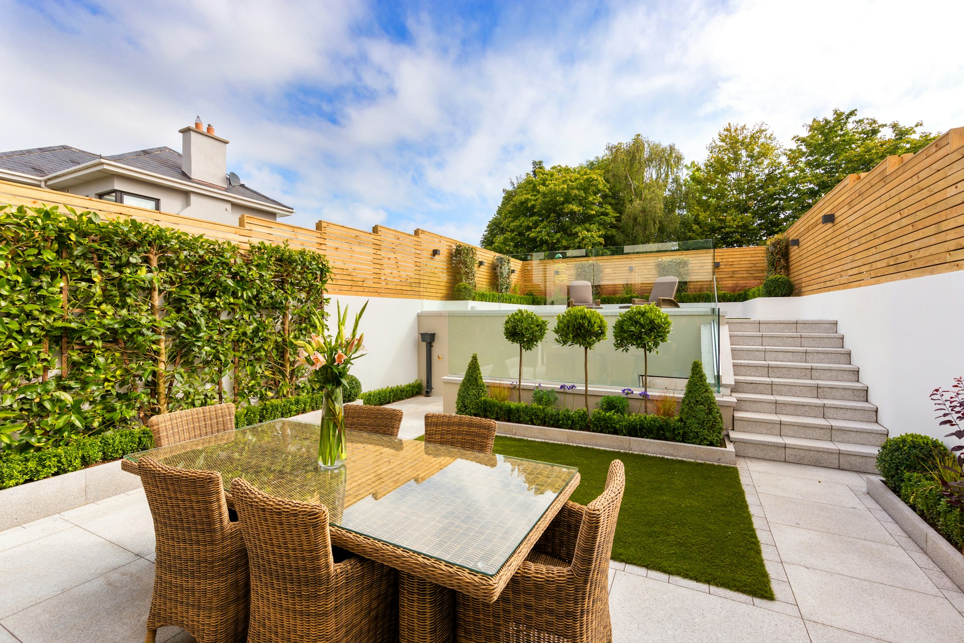 Why You Should Invest in Professional Landscape Design Services