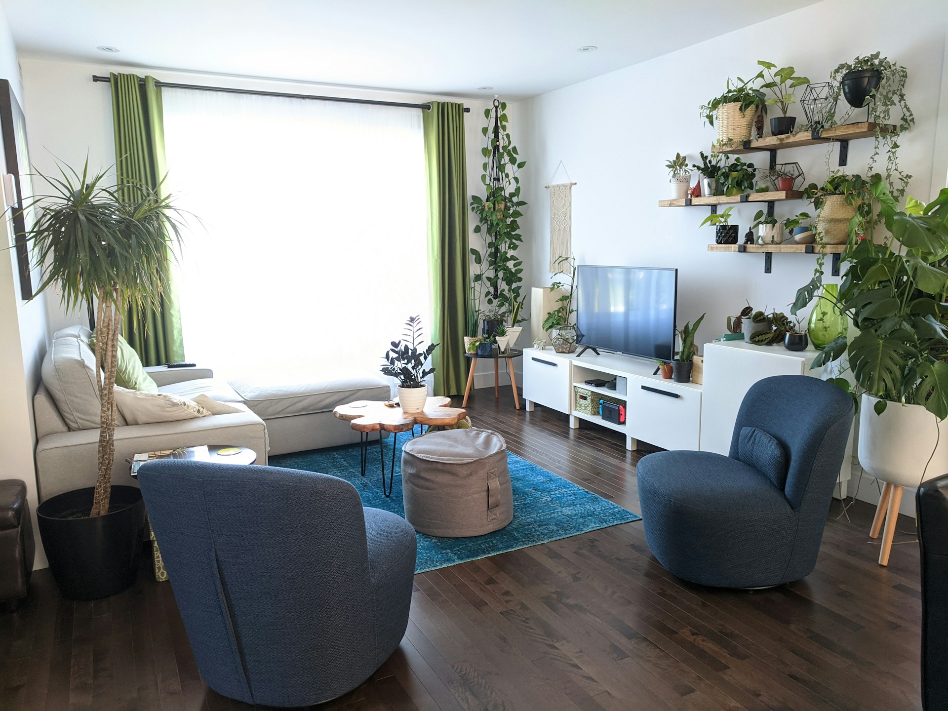 Affordable Ways to Make Your Home Feel New