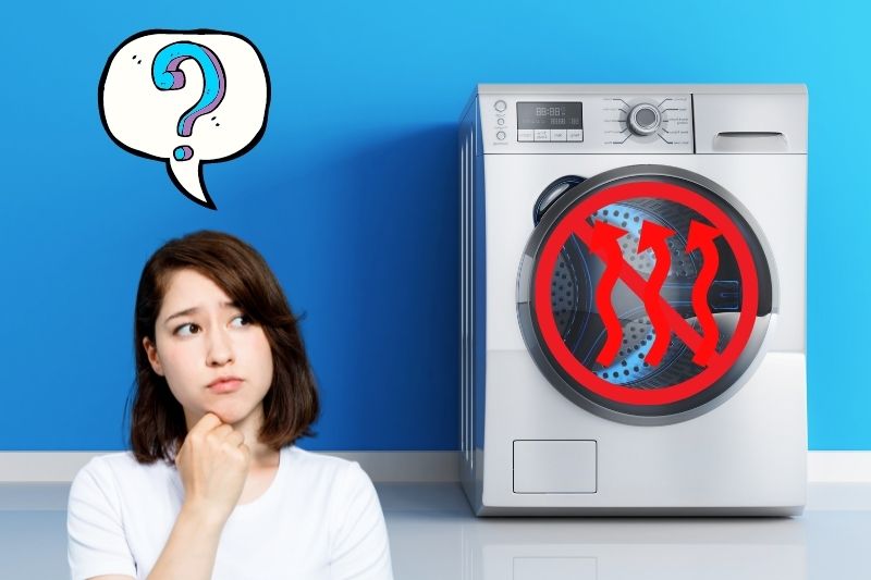 Unraveling the Mystery: Why Your Washing Machine Isn't Heating Water